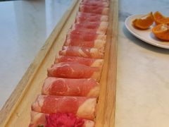 -煲宫猪肚鸡(晶品店)