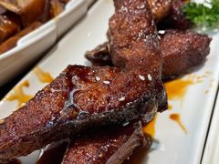 -金枝玉叶上海人家食府(三里河店)