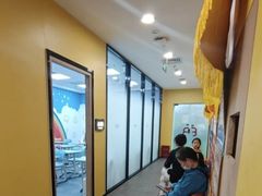 -新东方素质(金源校区)