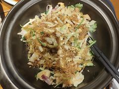 -三凤酒家·百年无锡菜(清扬茂业店)