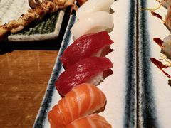 -千代武日本料理(开发区店)