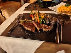 -安妮意大利餐厅(日坛店)