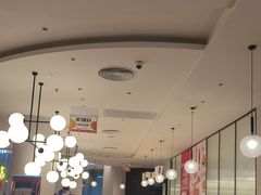 -必胜客(华南摩尔店)