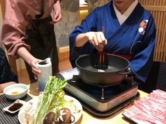 -泉寿司(万科公园店)