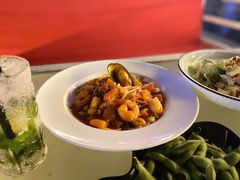 -琶醍壹号•潮菜江景餐吧