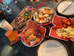 -BRAVO·布瓦屋西餐