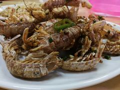 -大众海鲜加工大排档(金海湾大道店)