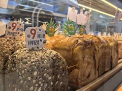 -红星前进面包牛奶公司(君太店)