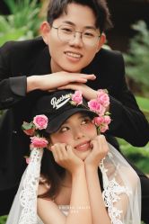 -金夫人婚纱摄影(西昌店)