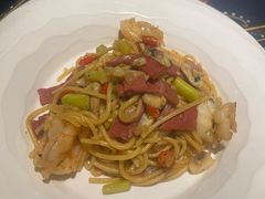 -第101座花园餐厅(湖滨88店)