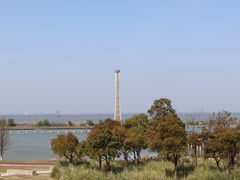 -滆湖低碳生态公园