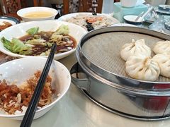 -石饮红星包子(中山路店)