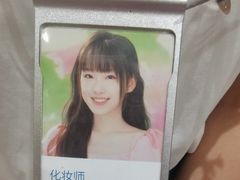 -天真蓝照相馆(新世界店)