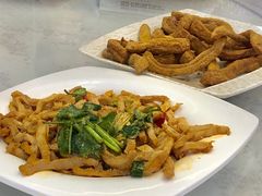 -郑庄脂渣海鲜楼(九水路店)