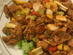 -马凯餐厅(地安门店)