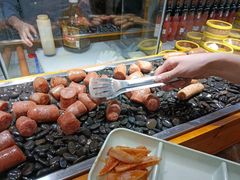 -布多斯烤肉火锅自助(江腾广场店)