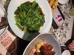 -绿茶餐厅(千岛湖银泰城店)