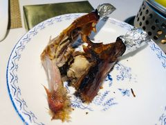 -同喜烤鸭店(光芒店)