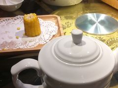 -老阿妈蒙古村·蒙古包·草原文化·歌舞表演(老君堂店)
