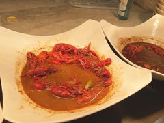 -飨食汇全日制餐厅·昆山皇冠假日酒店(九方店)
