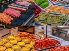 -青岛鑫江温德姆酒店