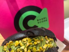-CC BAGEL&SCONE 贝果与司康(南开大悦城店)