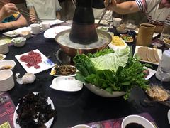 -草原饭店火锅