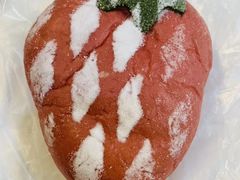 -山崎面包(苏州中心店)