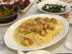 龙虾伊面-富临皇宫(窝打老道店)