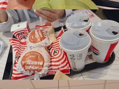 -肯德基(楚雄店)