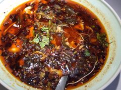 -王妈热卤·川味馆(海昌店)