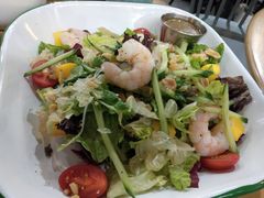 -HELLO 27 意面·沙拉·帕尼尼