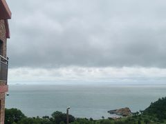 -崂山仰口游览区