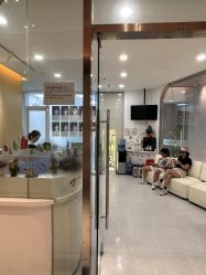 -唯儿诺儿童医院·儿科·眼科(新天地店)