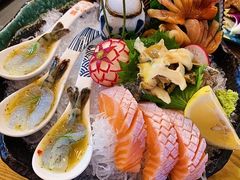 -友悦食堂(灯湖店)