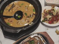 -叶氏兄弟饭摊(马鞍池东路店)