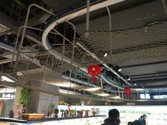 -盒马鲜生(杭州运河上街店)