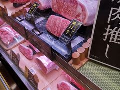 -阪急百货店(梅田总店)