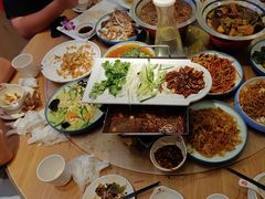 -东北灶(高新银泰店)