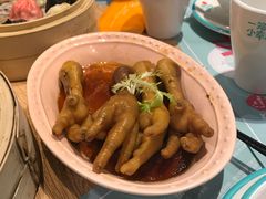 -一笼小幸运