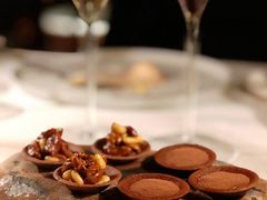 -三嚥阁 La Villa Restaurant