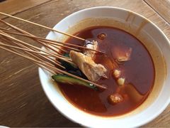 蓉李记成都名小吃(合肥包河万达店)-蓉李记成都名小吃(合肥包河万达店)