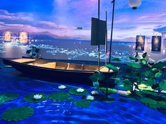 -华熙LIVE·五棵松·M空间