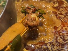 -袁记串串香(西安路店)