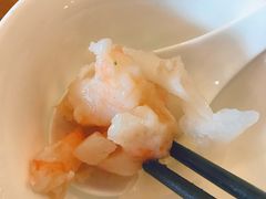 虾饺皇-澳门西南饭店·粤菜·茶市·手工点心(华海路店)