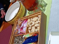 -张博士茗茶馆(外滩店)