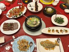 -汕头龙光喜来登酒店