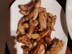 -金沙滩喜来登度假酒店-雅日本餐厅