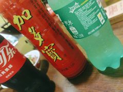 -富正毅三下锅·湘西韵味(天门山索道店)