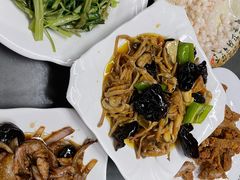 素什锦-协和菜馆(凤凰街店)